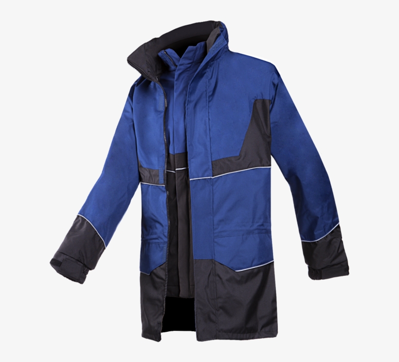 Burma - Jacket - Bomber - Pocket, transparent png #9584040