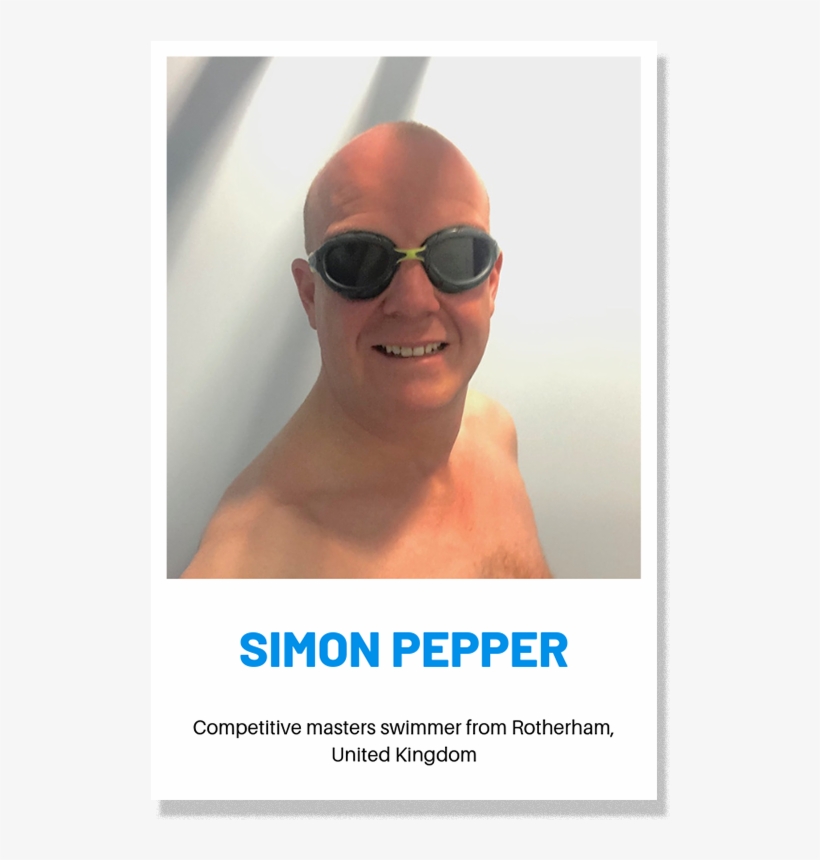 Increase My Long Distance Pace And Improve My Endurance - Photo Caption, transparent png #9584368