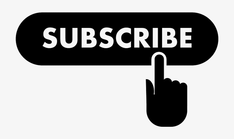 Subscribe To This Blog - Illustration, transparent png #9584634