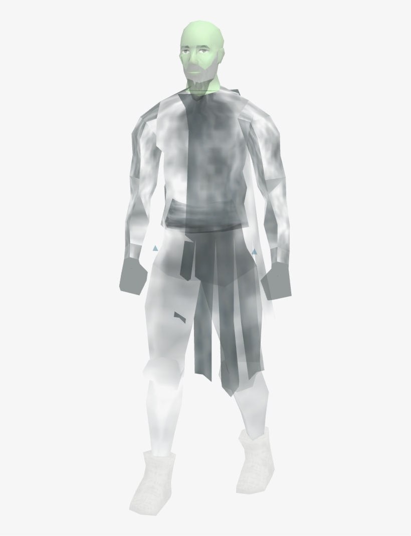 Ghost - Formal Wear, transparent png #9584723