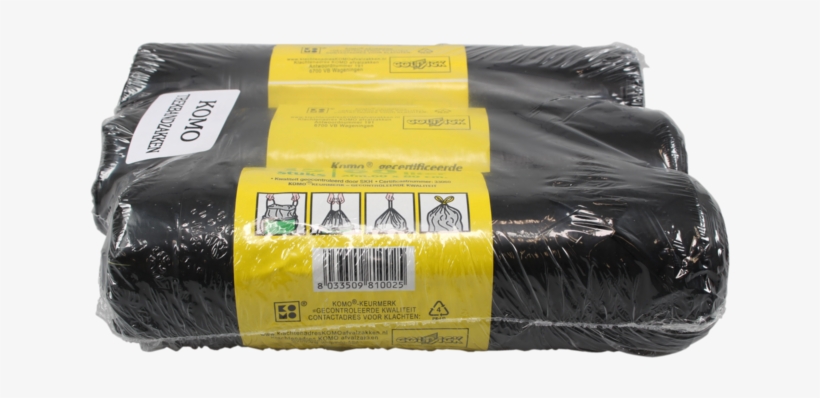 Bag, Garbage Bag, Ldpe, 60x80cm,, transparent png #9584823