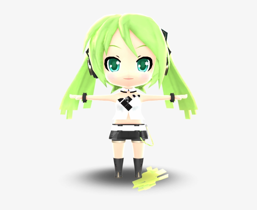 Download Zip Archive - Ageage Again Miku, transparent png #9584830