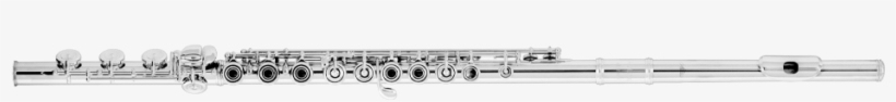 Az2srb - C Flute, transparent png #9584883
