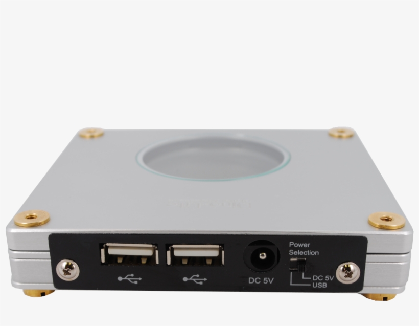 Msbl Zw1 Polarized Back Light Stage - Electronic Component, transparent png #9585156