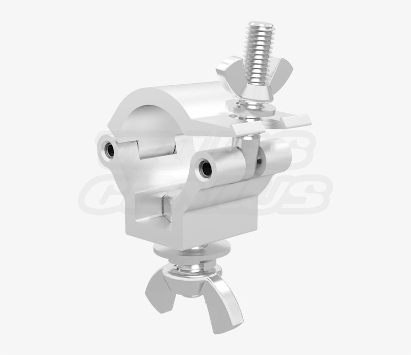 Mini 360 F14 Clamp Csj2001 - Rifle, transparent png #9585210