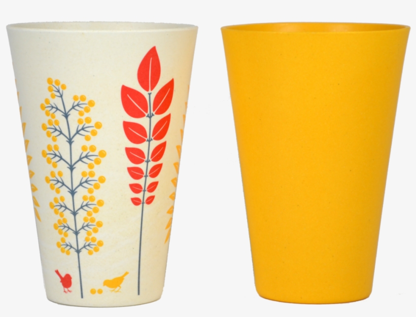Bamboo Tumblers Autumn, transparent png #9585258