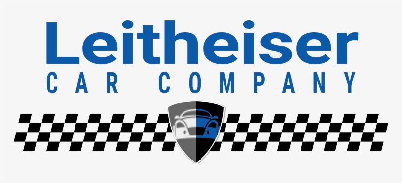 Leitheiser Car Company - Emblem, transparent png #9585445