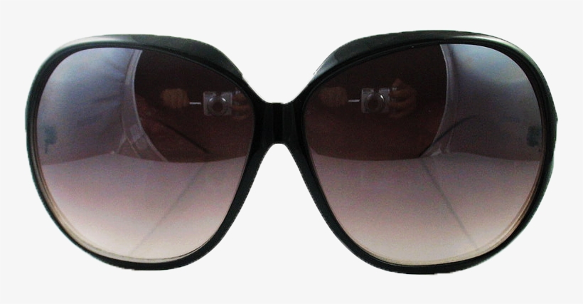 Goggles Sunglasses Download Hd Png Clipart - Reflection, transparent png #9585502