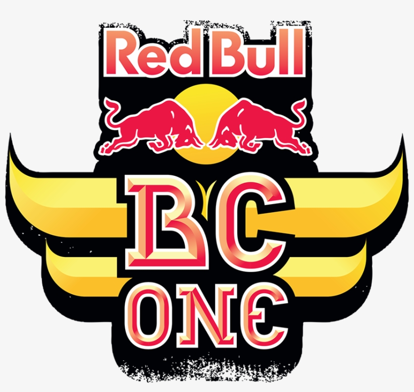Red Bull Png Re - Red Bull Bc One 2018, transparent png #9586046