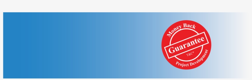 Moneyback - Circle, transparent png #9586090