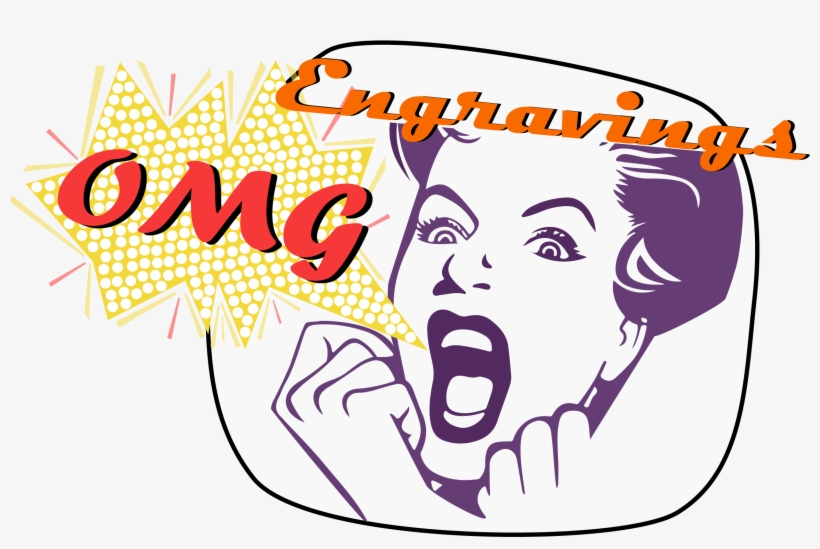 Omg Engravings Omg Engravings - Ska Core Familia, transparent png #9586133