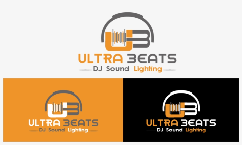 Logo Design Contests » Fun Logo Design For Ultra Beats - Pest Control Company Logo, transparent png #9586141