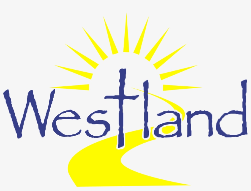 Westland Baptist Church - Graphic Design, transparent png #9586491