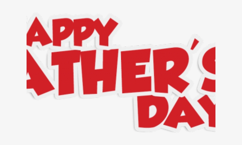 Father's Day Png Transparent Images - Graphics, transparent png #9586589