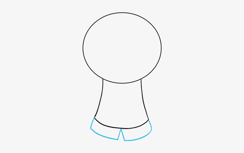 How To Draw Elf, transparent png #9586590