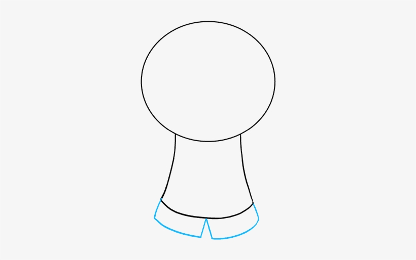 How To Draw Elf, transparent png #9586590