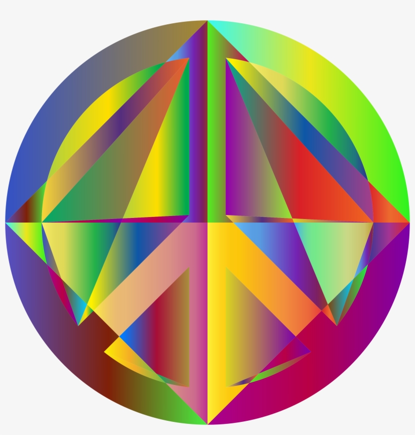 Big Image - Circle, transparent png #9586703