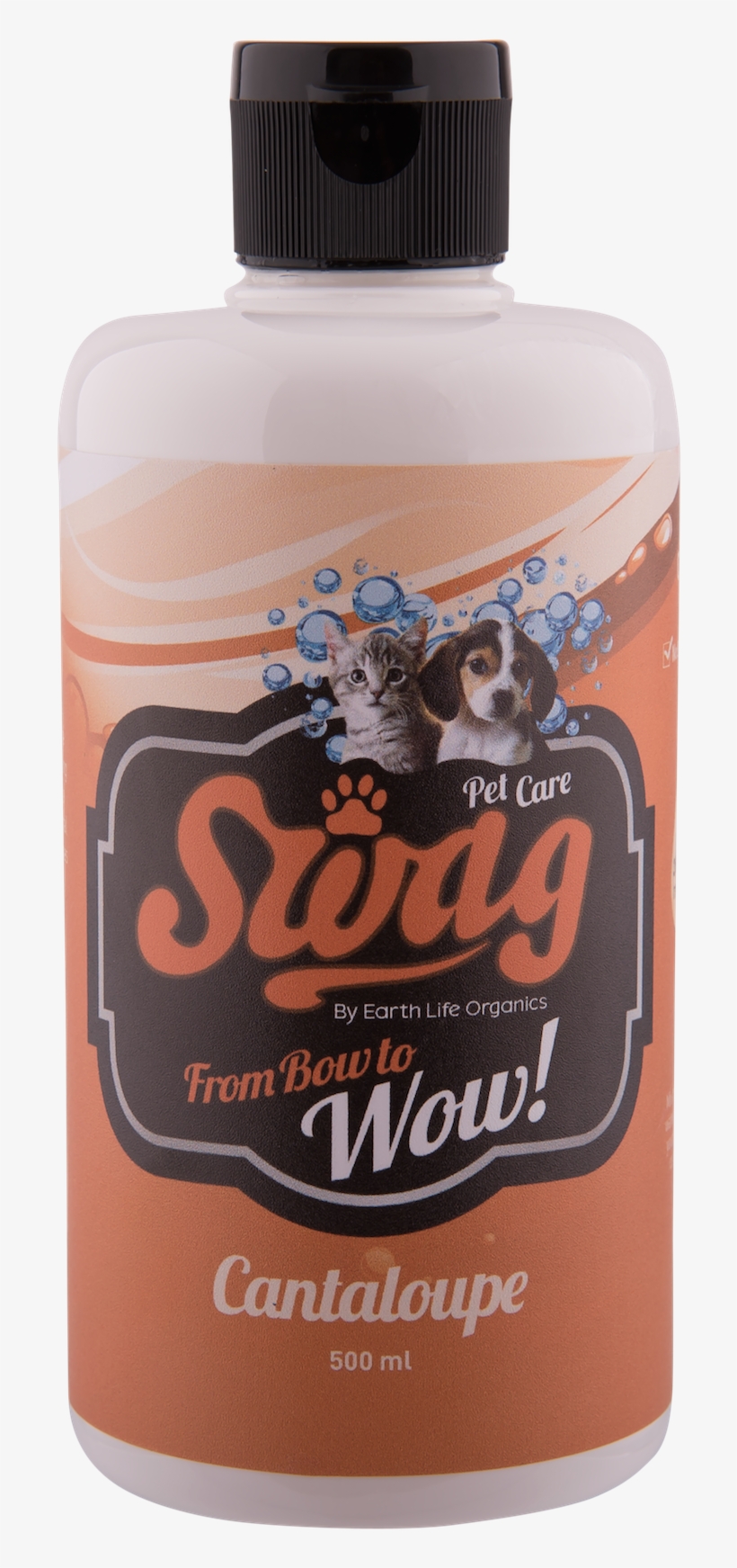 Swag - Bottle, transparent png #9587032