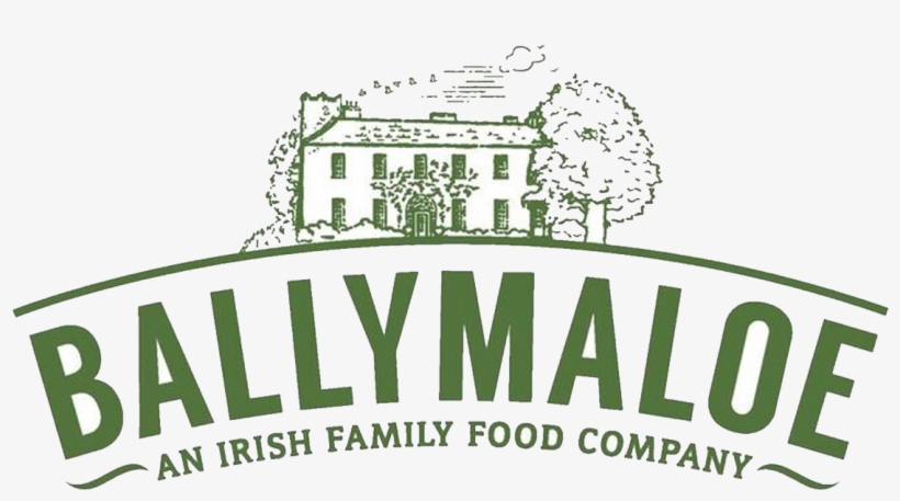 Irish Png - Ballymaloe Logo, transparent png #9587274