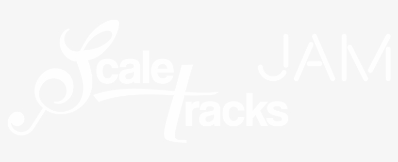 Scaletracks Jam Website - Calligraphy, transparent png #9587492