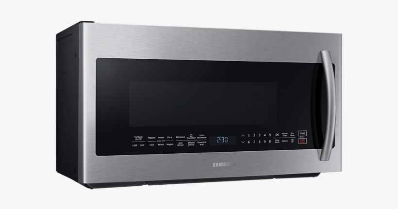 Image - Image - Image - Image - Microwave Oven, transparent png #9587823