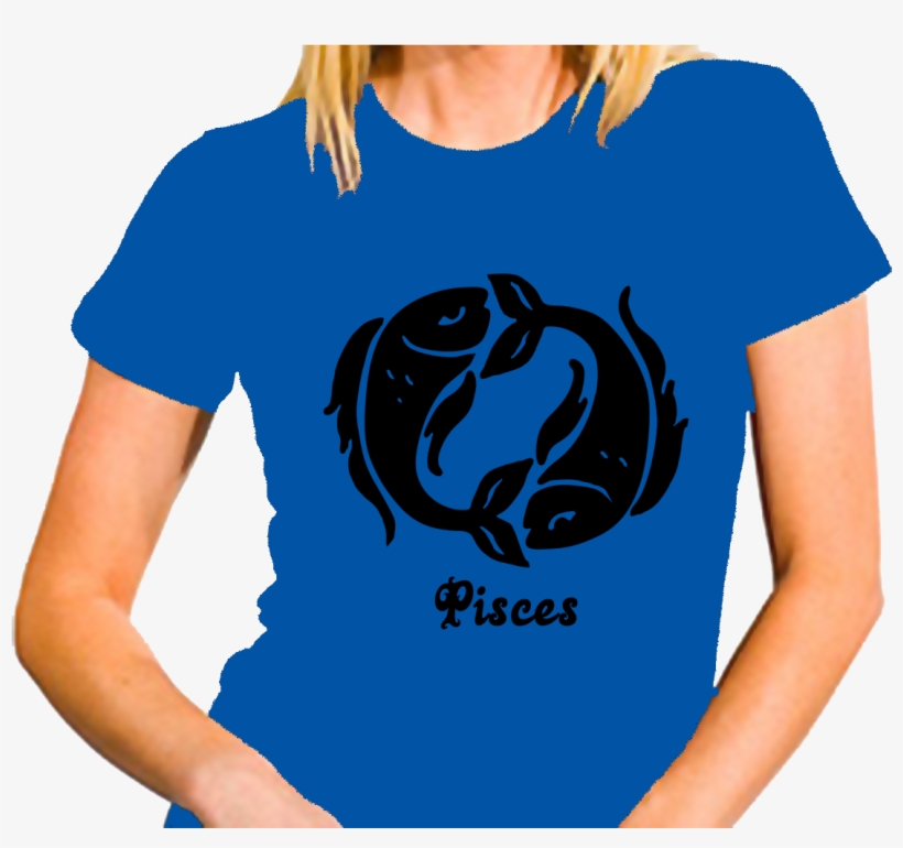 Pisces - Crest, transparent png #9587827