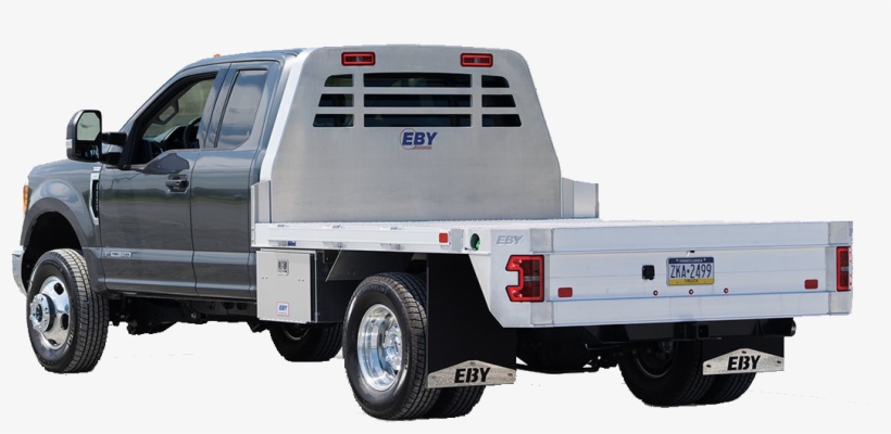 Livestock Truck - Pickup Truck, transparent png #9588015