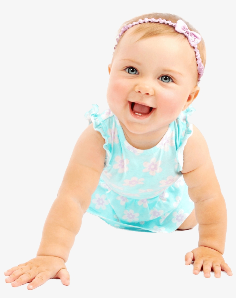 Baby, Child Png - Baby, transparent png #9588052