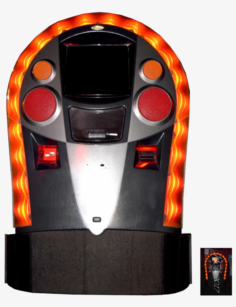 Jukebox Png - Gadget, transparent png #9588260