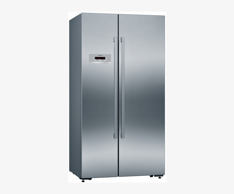 Bosch Refrigerator Png, transparent png #9588417