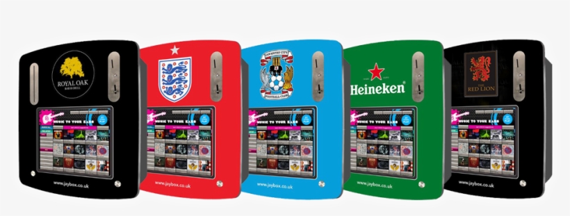 Personalised Jukeboxes - England, transparent png #9588455