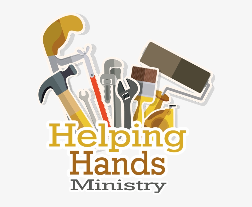 Helping-hands - Mobile Phone, transparent png #9588488