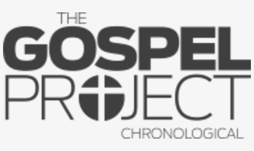 Sunday Morning Bible Study - Gospel Project Chronological, transparent png #9588605