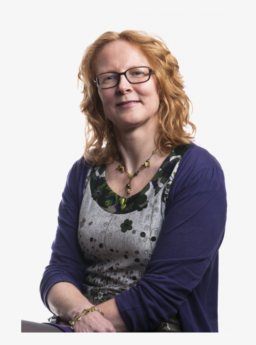 Dr Caroline Taylor, Mental Health Lead At Nhs Calderdale - Sitting, transparent png #9588705