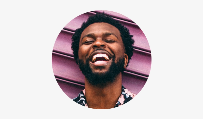 "i Don't Have To Plug In A Mic Spire Studio Gives Me - Jheri Curl, transparent png #9589099