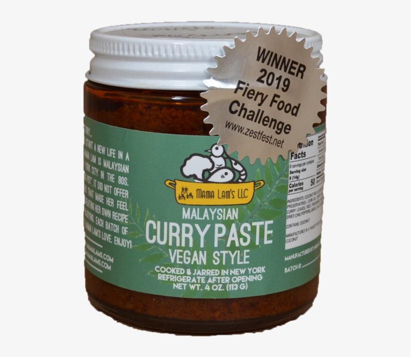Vegan Curry, transparent png #9589152