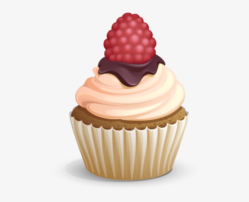 Cupcakes Images Transparent Background, transparent png #9589250