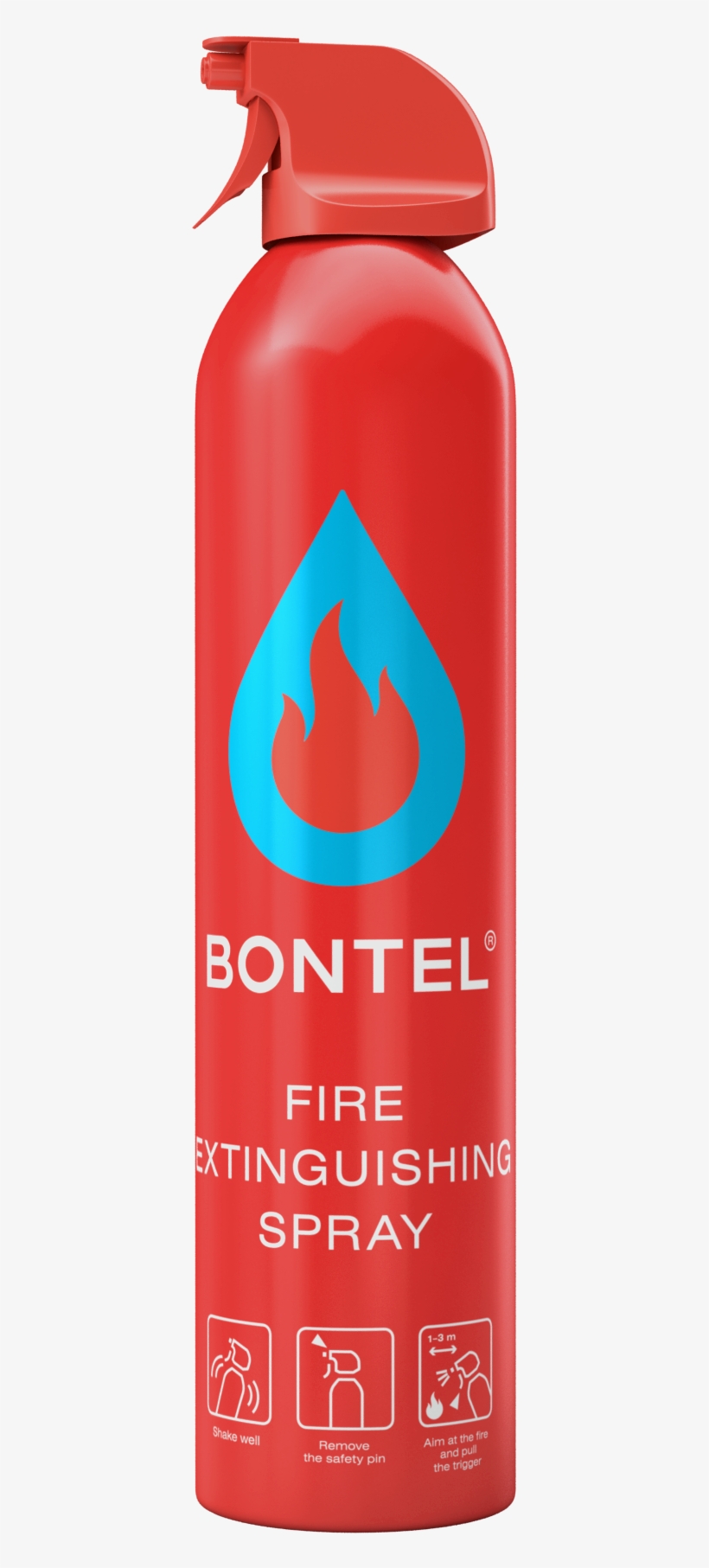 Water Bottle, transparent png #9589252