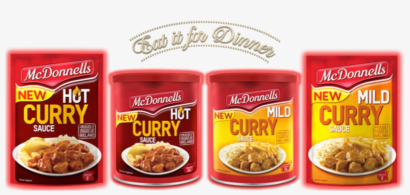 Eat It For Dinner - Yellow Curry, transparent png #9589281