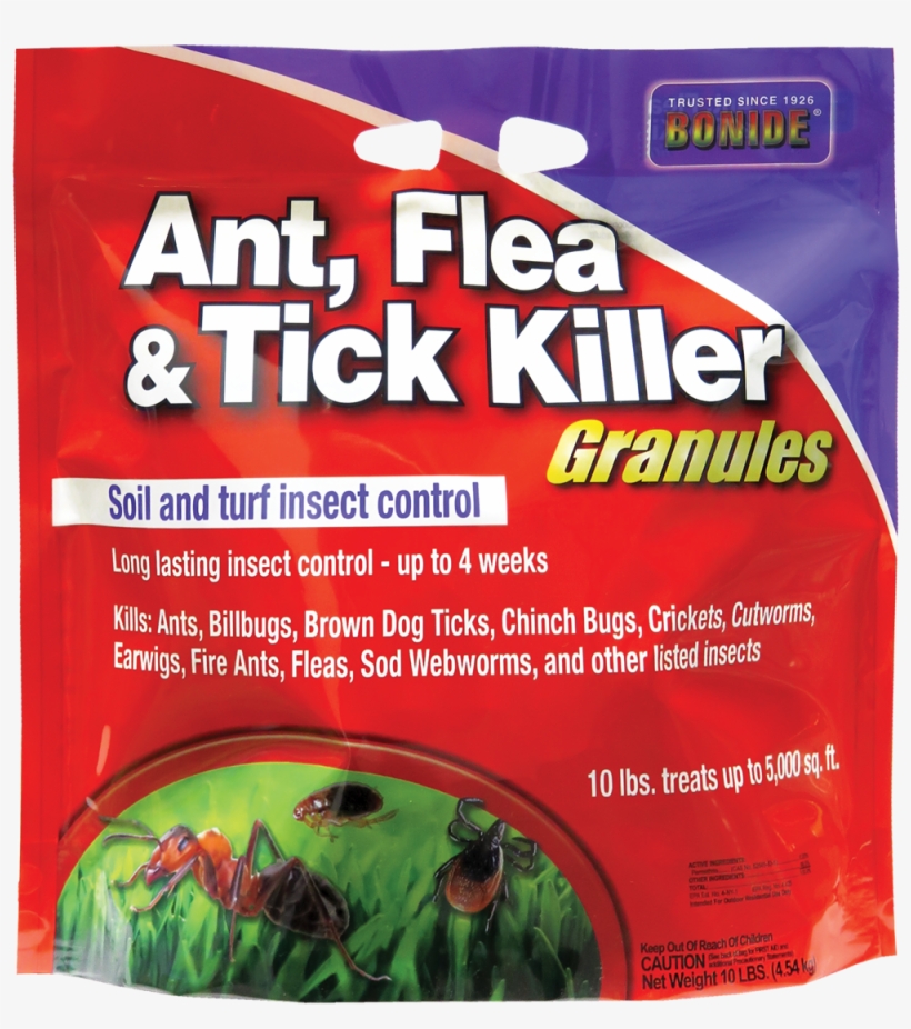 Ant, Flea & Tick Killer Zoom - General Supply, transparent png #9589408
