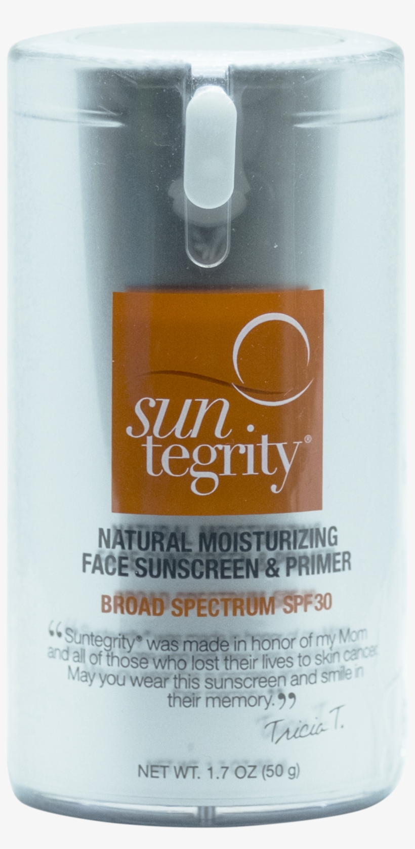 Moisturizing Face Sunscreen - Sunscreen, transparent png #9589673
