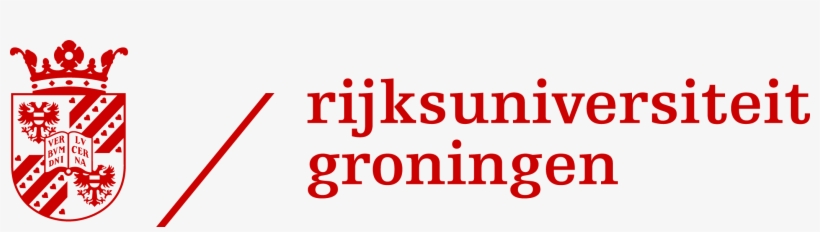 Click Here For The Horizontal Version - Logo Rug Groningen, transparent png #9589682