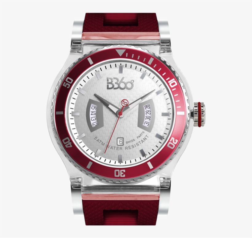 Loading Zoom - Analog Watch, transparent png #9589757
