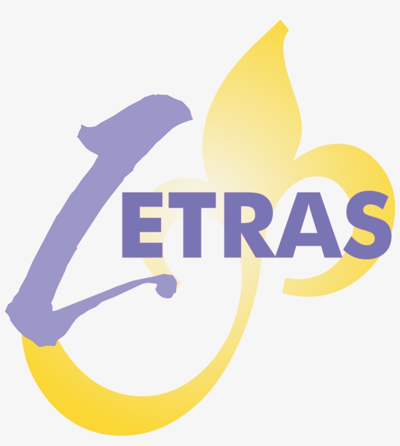 Uri C&226mpus De Frederico Westphalen Logos - Licenciatura Em Letras, transparent png #9589760