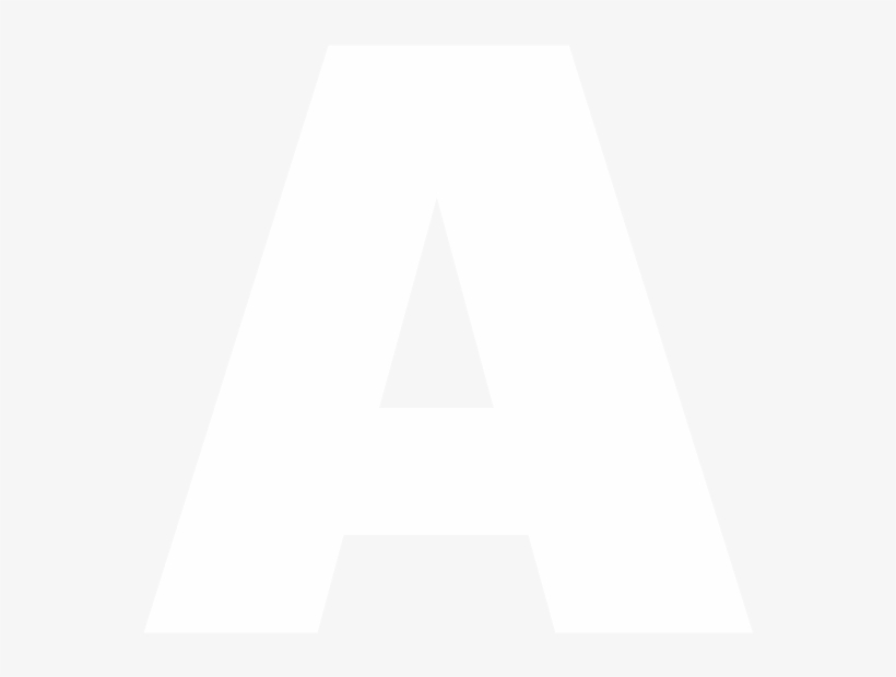 A1 - Triangle, transparent png #9589881