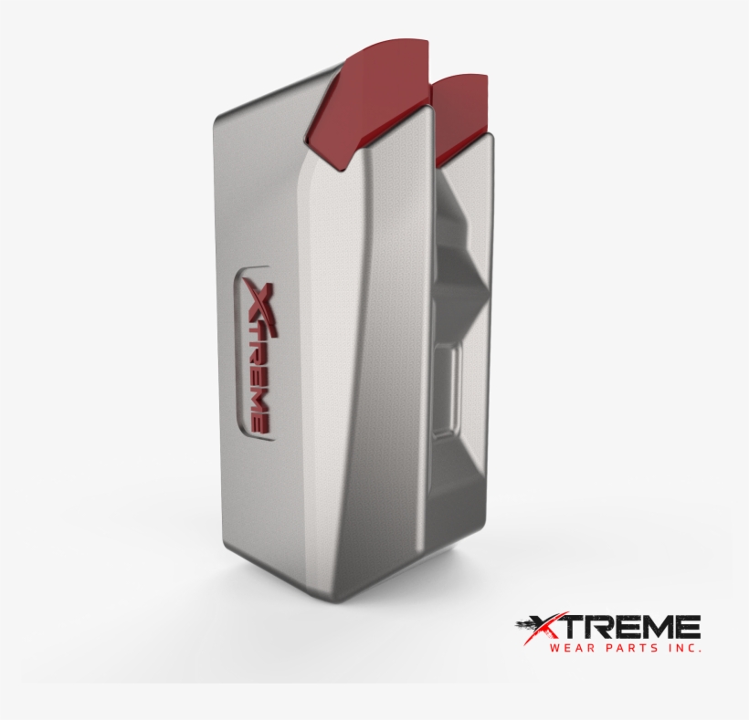 Dual G1 Carbides - Distec, transparent png #9590142