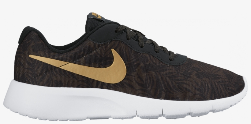 Wmns Nike Tanjun, transparent png #9590151