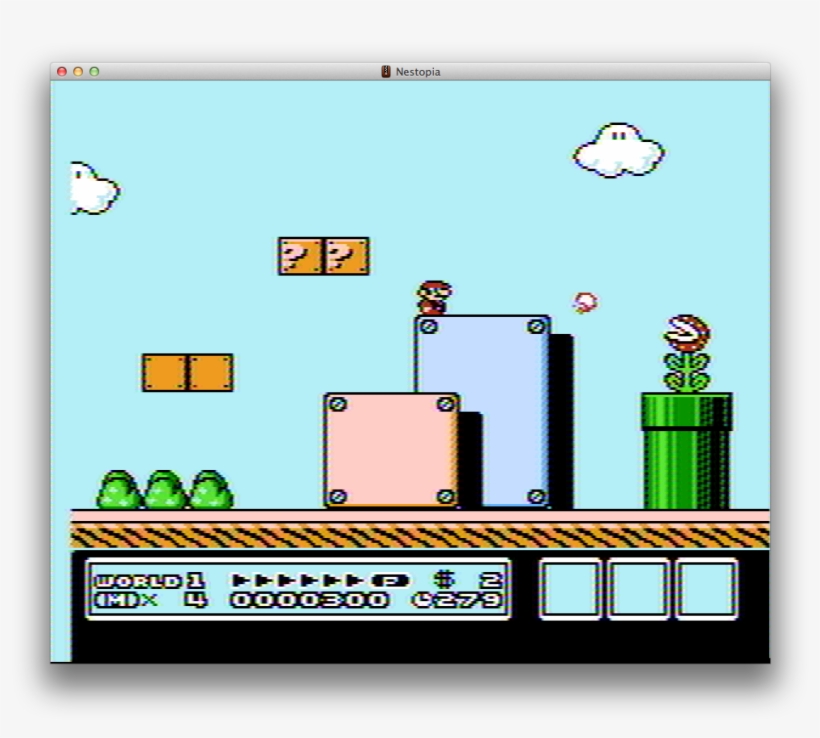 357031 - Super Mario Bros 3, transparent png #9590202