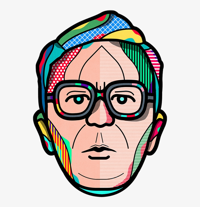 Portraits Archive /// Faces Collection, transparent png #9590208