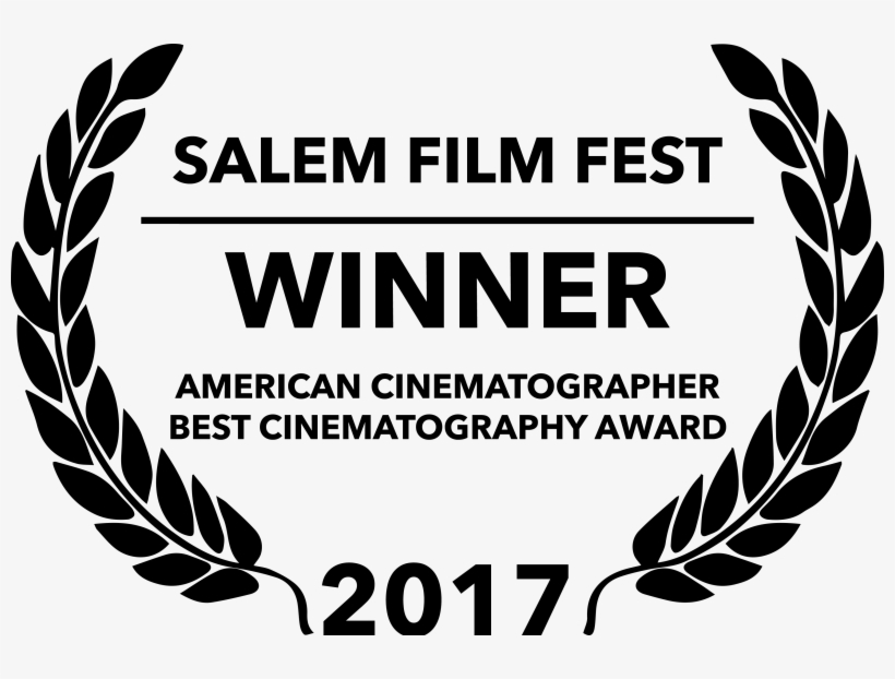 Napawinner Salem2 Qwffcinematography Idfa - Hawaii International Film Festival Laurel, transparent png #9590389